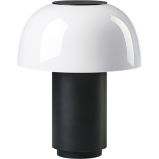 Harvest Moon Lampe Dia 18 x 22 cm Sort