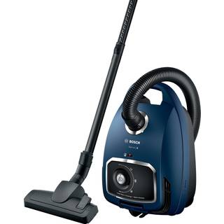 Bosch Støvsuger BGL6BU3 (Kongeblå) - På lager i butik