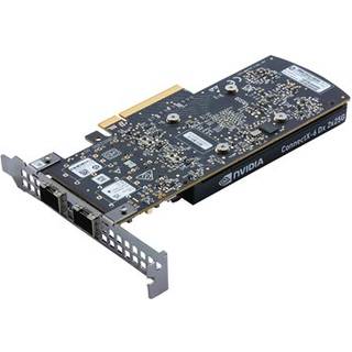 HP NVDMLNXConnectX-6DXDualPort10/25GbESFP28
