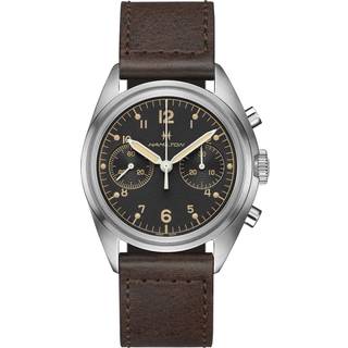 Hamilton Khaki Aviation Pioneer Mechanical Chronograph Men’s Watch H76409530