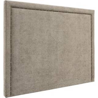 Artwood, Paris Low Sengegavl 180x140 True Brown Artwood