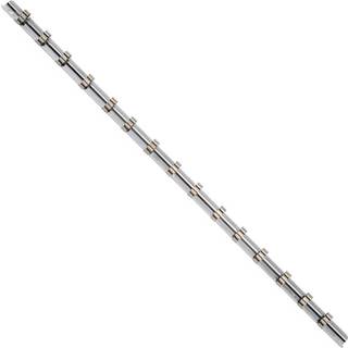 BGS technic Topholderskinne 1/4" for 15 toppe (BBGS2120)