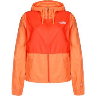 THE NORTH FACE Cyclone 3 Jakke - M - gardenia white/khakistone
