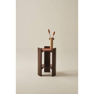 CALSI sidebord - Brun