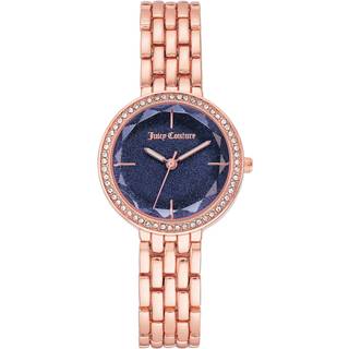Juicy Couture Kvinders Ur - Stilfuldt 32 mm Ur