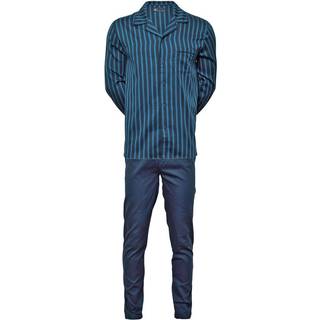 JBS, Pajama cotton Sateen.
