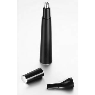 Albaline Alba 107 præcision trimmer Sort