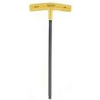 Bondhus 15313 5/16 """" Hex Tip T-h?ndtag m/proguard finish