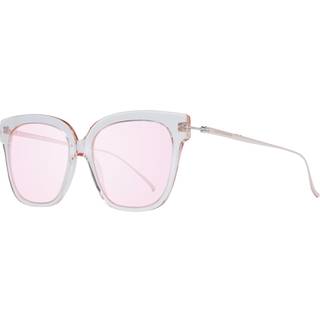 Scotch & Soda SS7003 232 54 Solbriller Mænd Lyserød - Transparent Rose Pink - 54mm