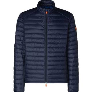 Save the Duck Alexander Syntetisk jakke Herrer størrelse 4XL farve blå
