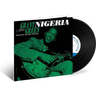 Grant Green - Nigeria
