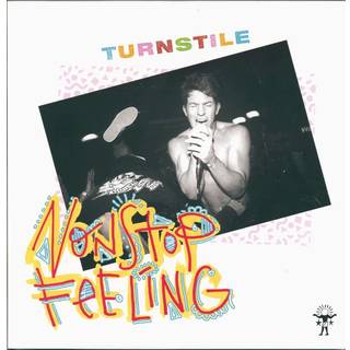 Turnstile - Nonstop Feeling