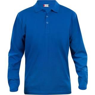Clique 28245 Classic Lincoln L/S Kongeblå XS
