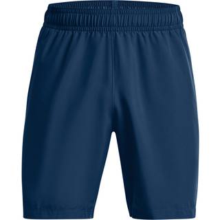 Shorts Under Armour Woven 1370388-426 Størrelse L