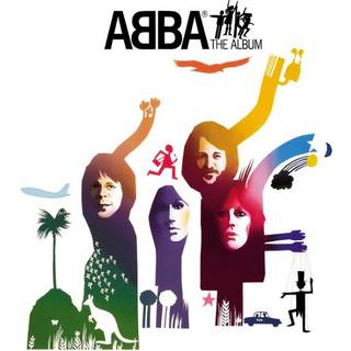 ABBA - ABBA: The Album