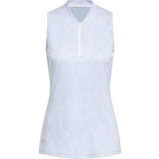 adidas Polo Essentials, lyseblå