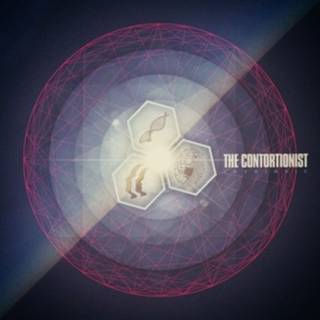 The Contortionist - Intrinsic (Ltd Ghostly Vinyl)