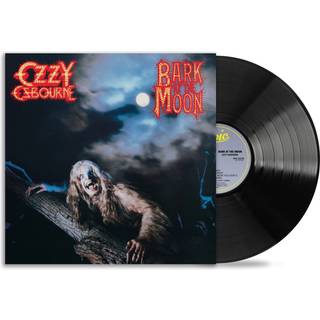 Ozzy Osbourne - Bark At The Moon