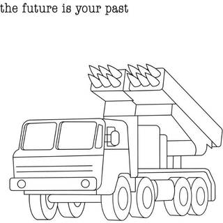 Brian Jonestown Massacre - The Future is Your Past