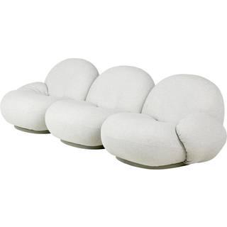 Havesofa Pacha (3-personers)