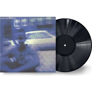 John Frusciante - Inside Of Emptiness