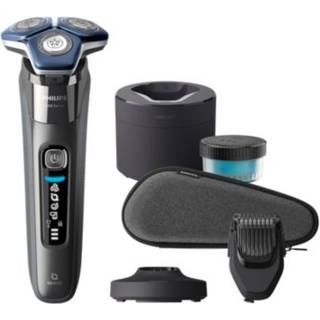 Philips Shaver series 7000 - Elektrisk Wet & Dry-shaver - S7887/58