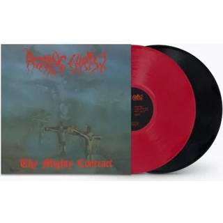 Rotting Christ - Thy Mighty Contract