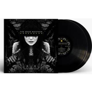 The Dead Weather - Horehound