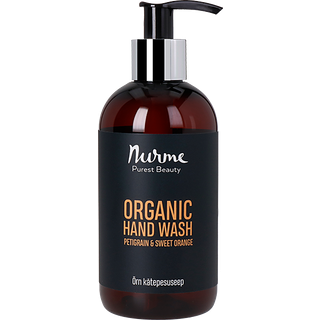 Nurme - Hand wash - energising