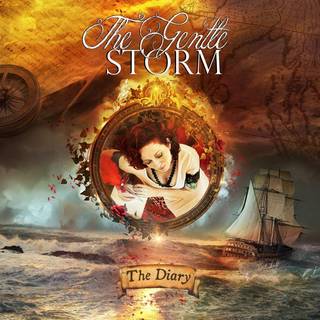 Gentle Storm - The Diary
