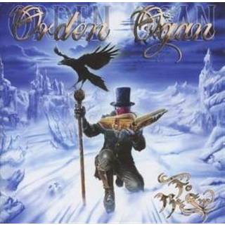 Orden Ogan - To the End
