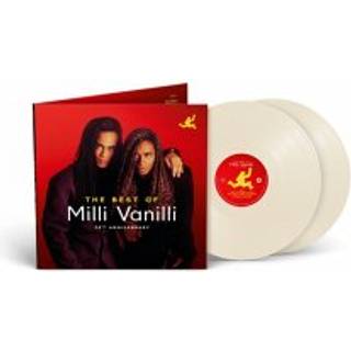 Milli Vanilli - The Best Of Milli Vanilli (35th Anniversary Edition)
