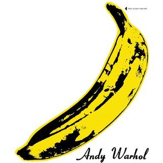 The Velvet Underground - Velvet Underground & Nico