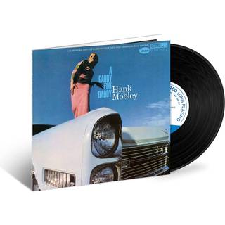 Hank Mobley - A Caddy for Daddy