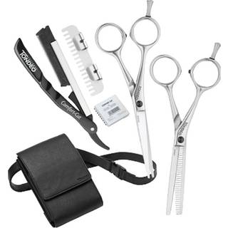 Tondeo Spider Shine Set A-Line Classic Sort
