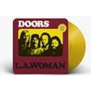 The Doors - L.A. Woman
