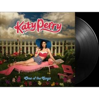 Katy Perry - One of the Boys