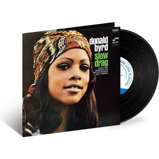 Donald Byrd - Slow Drag