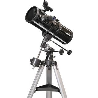 Skywatcher Skyhawk 114EQ - Stjernekikkert fra Skywatcher