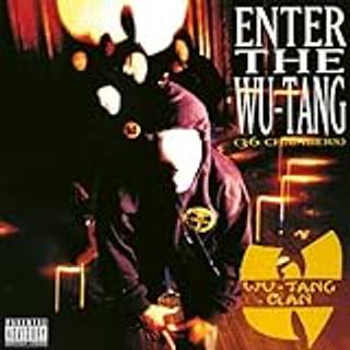 Wu-Tang Clan - Enter the Wu-tang (36 Chambers)
