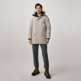 Canada Goose Langford down parka - beige - EU 44