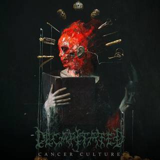 Decapitated - Cancer Culture