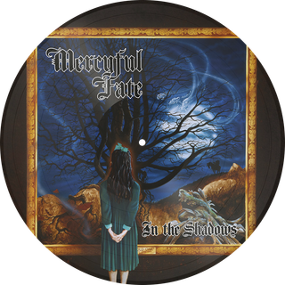 Mercyful Fate - In The Shadows