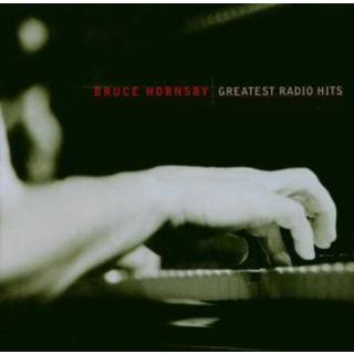 Bruce Hornsby - Greatest Radio Hits