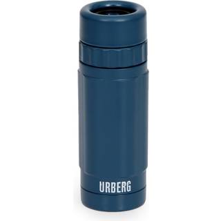 Urberg 8x25 Mono Mallard Blue, OneSize