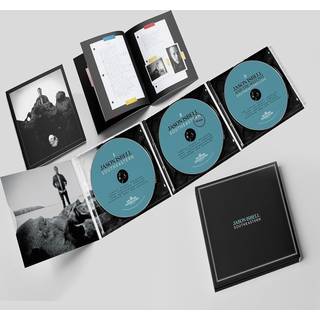Jason Isbell - Southeastern