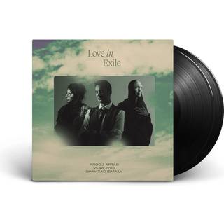 Arooj Aftab - Love In Exile