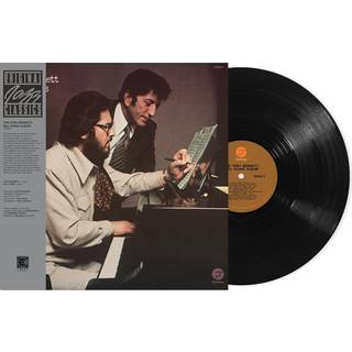 Tony Bennett / Bill Evans - The Tony Bennett Bill Evans Album