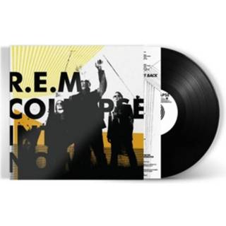 R.E.M. - Collapse into Now