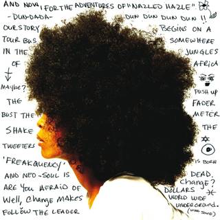 Erykah Badu - Worldwide Underground